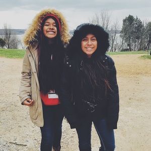 Meet your Posher, Natalie